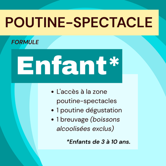 Fredz / Granby - Child