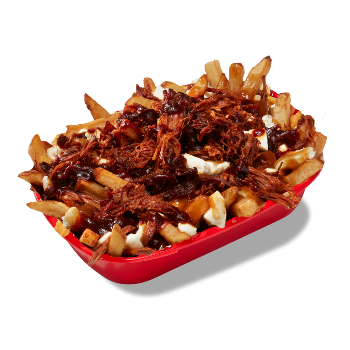 Le menu – Le Grand PoutineFest